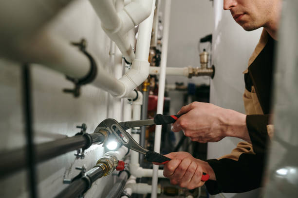 Best Local Plumber Services  in Mount Carmel, TN