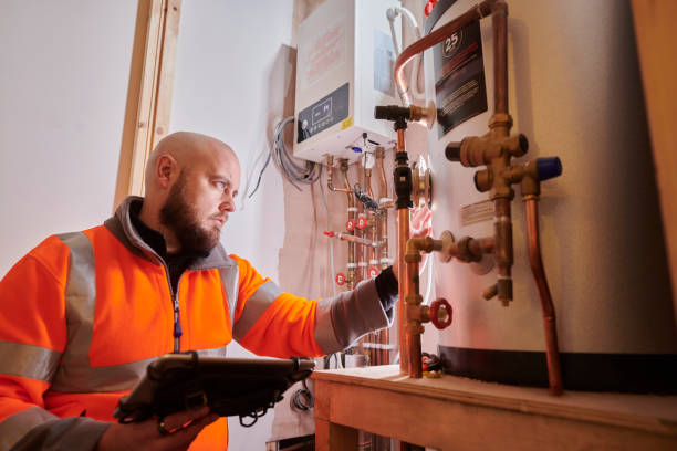 Trusted Mount Carmel, TN Plumbing Experts