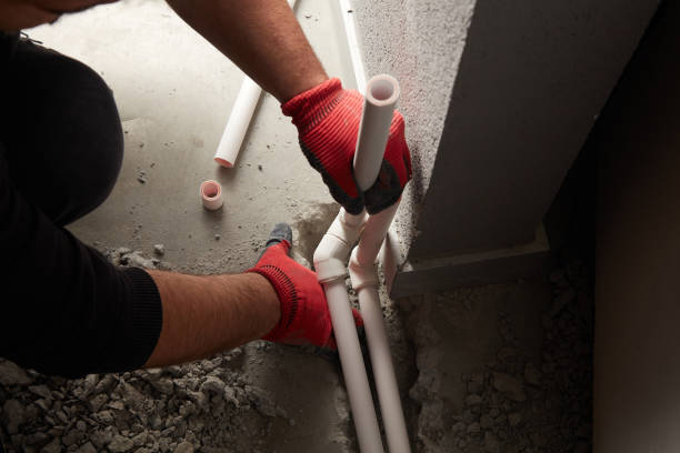 Best Commercial Plumbing Services  in Mount Carmel, TN