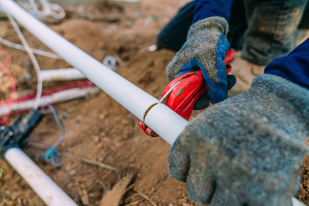 Best Pipe Repair Near Me  in Mount Carmel, TN